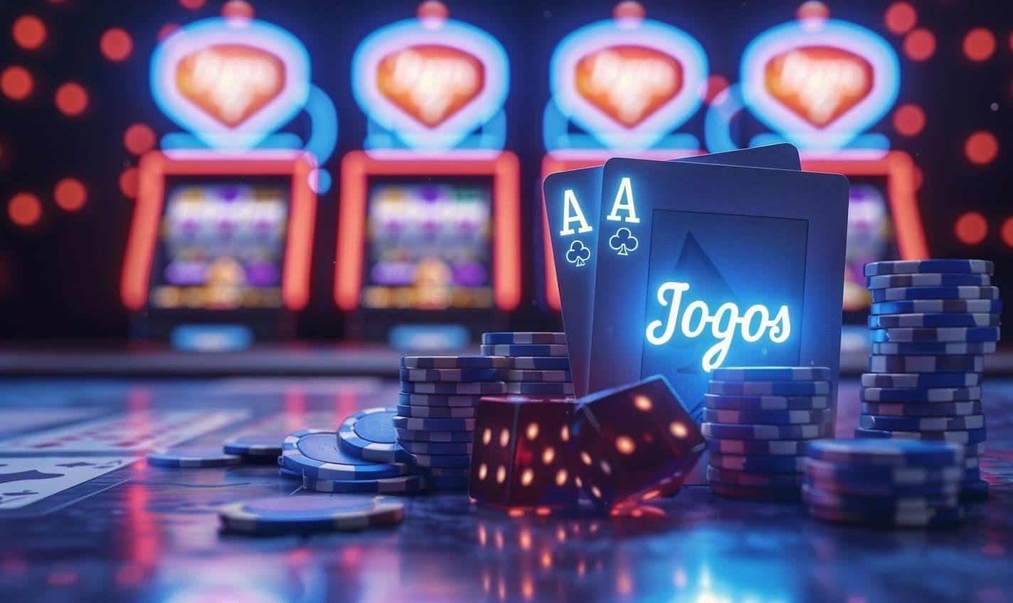Dragon Tiger card game layout at slot mainzeus live studio