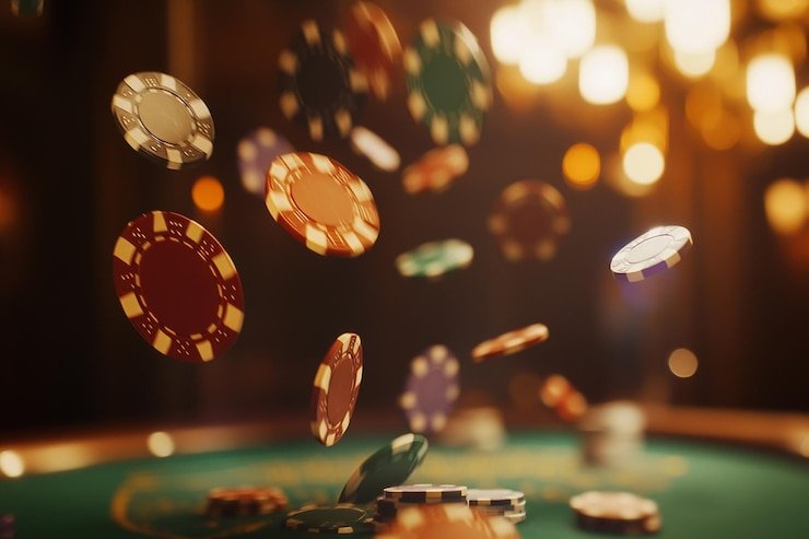 Live Game Show betting interface showing options and odds on slot mainzeus