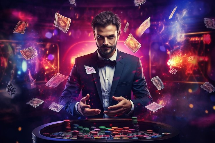 Live Dragon Tiger table scheduled 24/7 on slot mainzeus